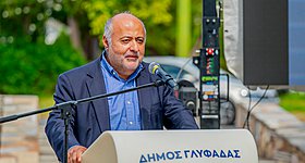 Ο Δ. Τσιόδρας στο Formula Student Festival 2026: «Η Ευρωπαϊκή Ένωση θα δώσει έμφαση στα ζητήματα καινοτομίας - Διπλασιάζονται οι πόροι»