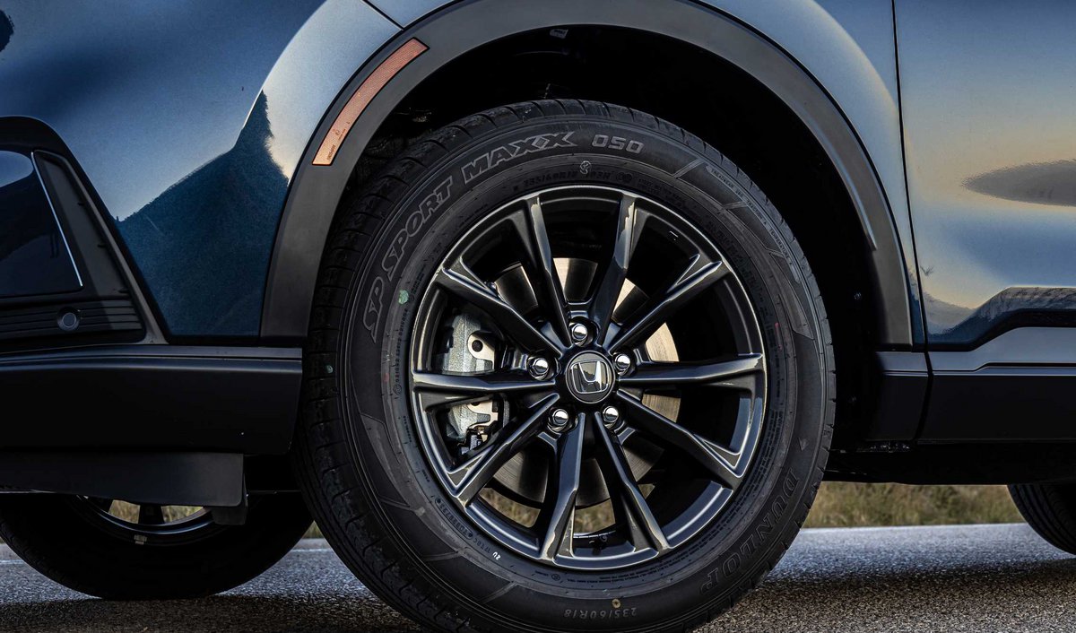 Honda: Εστιάζει στους υβριδικούς κινητήρες - Ποιο μοντέλο θα λάβει πρώτο τη νέα τεχνολογία