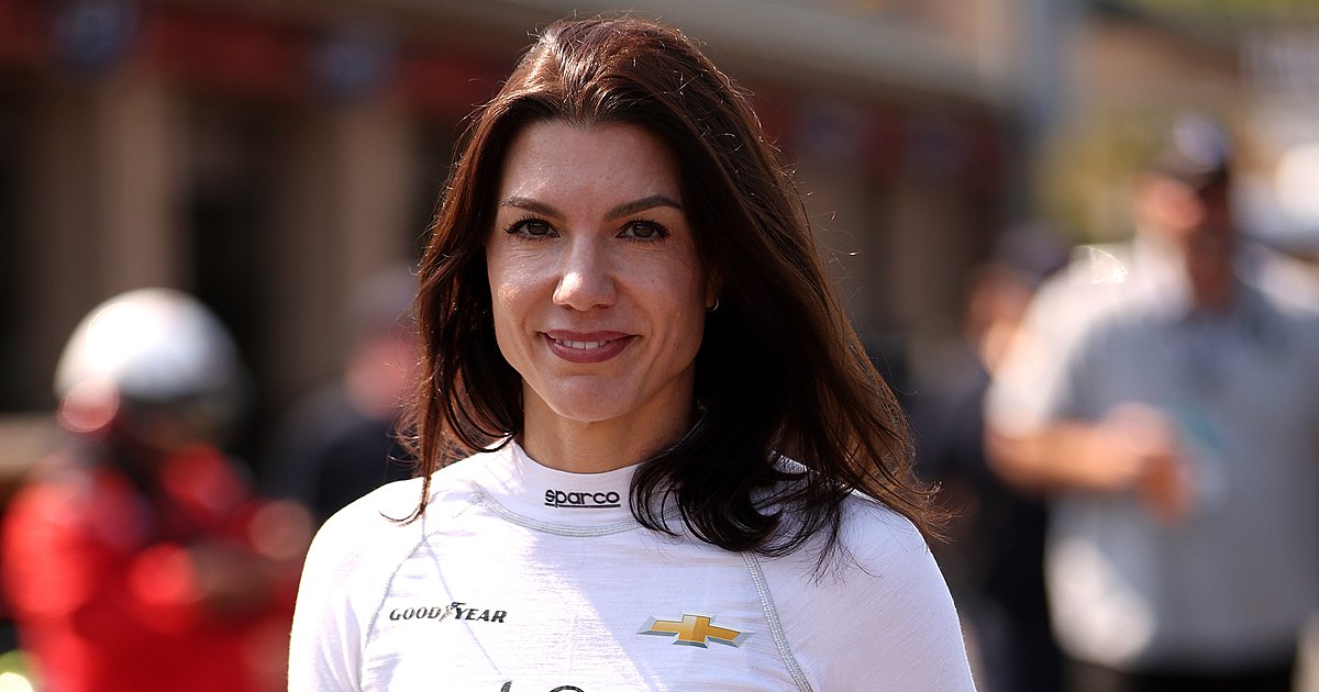 Meg Oliphant/Getty Images Meg Oliphant/Getty Images
