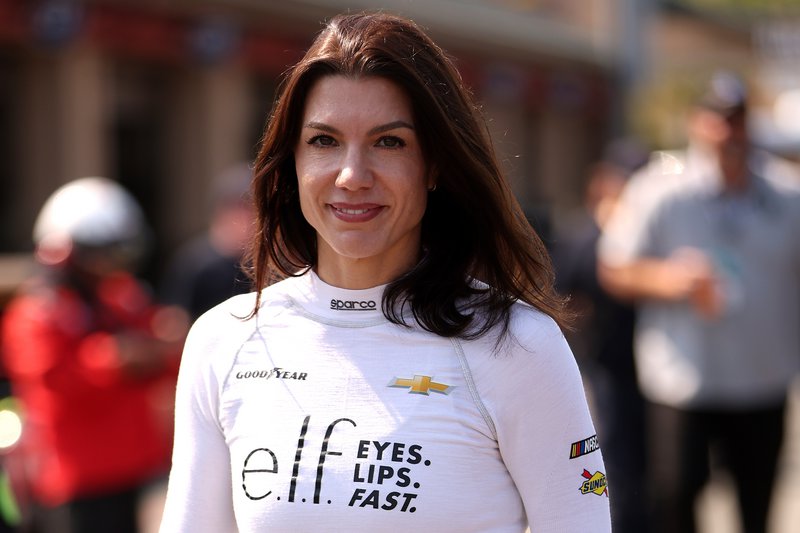 Meg Oliphant/Getty Images