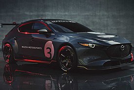 Mazda: Ετοιμάζει την επιστροφή του Mazdaspeed3; Όλες οι πληροφορίες