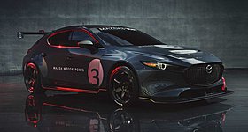Mazda: Ετοιμάζει την επιστροφή του Mazdaspeed3; Όλες οι πληροφορίες