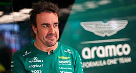 Ο κύβος ερρίφθη: Συνεχίζει με την Aston Martin ο Fernando Alonso