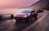 Honda Prelude: Η νέα έκδοση Limited Edition έφτασε στην Ευρώπη (photos)