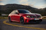 BMW: Η νέα Σειρά 3 καταργεί τους diesel κινητήρες - Η εξήγηση της γερμανικής φίρμας