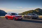 Αποστολή στη Γερμανία: Αυτή είναι η νέα BMW Σειρά 3. Φουτουριστική, hi-tech και παντοδύναμη