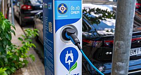 Επιβεβαίωση Car and Driver: Από 1/10 το νέο σύστημα φόρτισης στον Δήμο Αθηναίων - Το κόστος