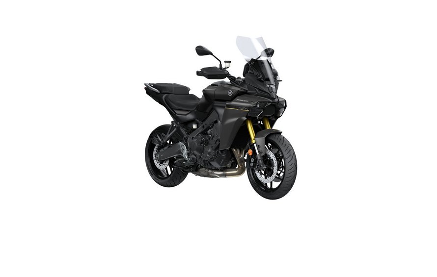 Yamaha Tracer 9 GT Pure: Οι αλλαγές που φέρνει η νέα έκδοση