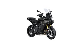Yamaha Tracer 9 GT Pure: Οι αλλαγές που φέρνει η νέα έκδοση