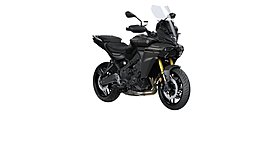 Yamaha Tracer 9 GT Pure: Οι αλλαγές που φέρνει η νέα έκδοση