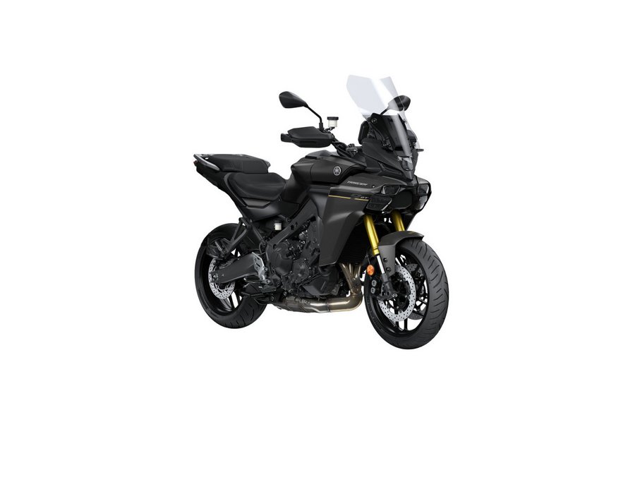 Yamaha Tracer 9 GT Pure: Οι αλλαγές που φέρνει η νέα έκδοση