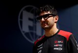 Ο Esteban Ocon αποχωρεί από τη Haas: «Δεν είναι αυτό το τέλος της καριέρας μου στη F1»