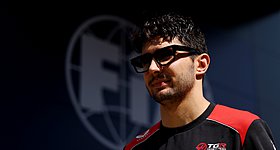 Ο Esteban Ocon αποχωρεί από τη Haas: «Δεν είναι αυτό το τέλος της καριέρας μου στη F1»
