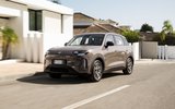 Leapmotor B03X: Στην Ελλάδα με τιμή «λουκούμι» - Πόσο κοστίζει η βασική έκδοση