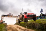 WRC: Εκτός προγράμματος για το 2027 το Ράλι Πορτογαλίας - Ποιοι οι λόγοι