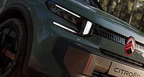 Citroen: Το μοντέλο που θα κάνει πανευρωπαϊκή πρεμιέρα στην AUTO ATHINA 2026
