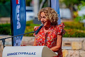 Η Α. Κτενά στο Formula Student Festival 2026: «Πριν την καινοτομία είναι η εκπαίδευση, κι αυτή χρειάζεται στήριξη»