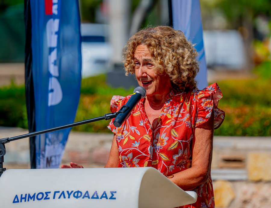 Η Α. Κτενά στο Formula Student Festival 2026: «Πριν την καινοτομία είναι η εκπαίδευση, κι αυτή χρειάζεται στήριξη»