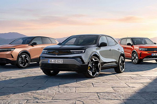 Opel Trade-Up: Άλλαξε το παλιό σου αυτοκίνητο με όφελος έως 4.100 ευρώ
