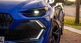 Η Renault στην AUTO ATHINA 2026: Ειδικές τιμες και εκπτώσεις έως 3.500€