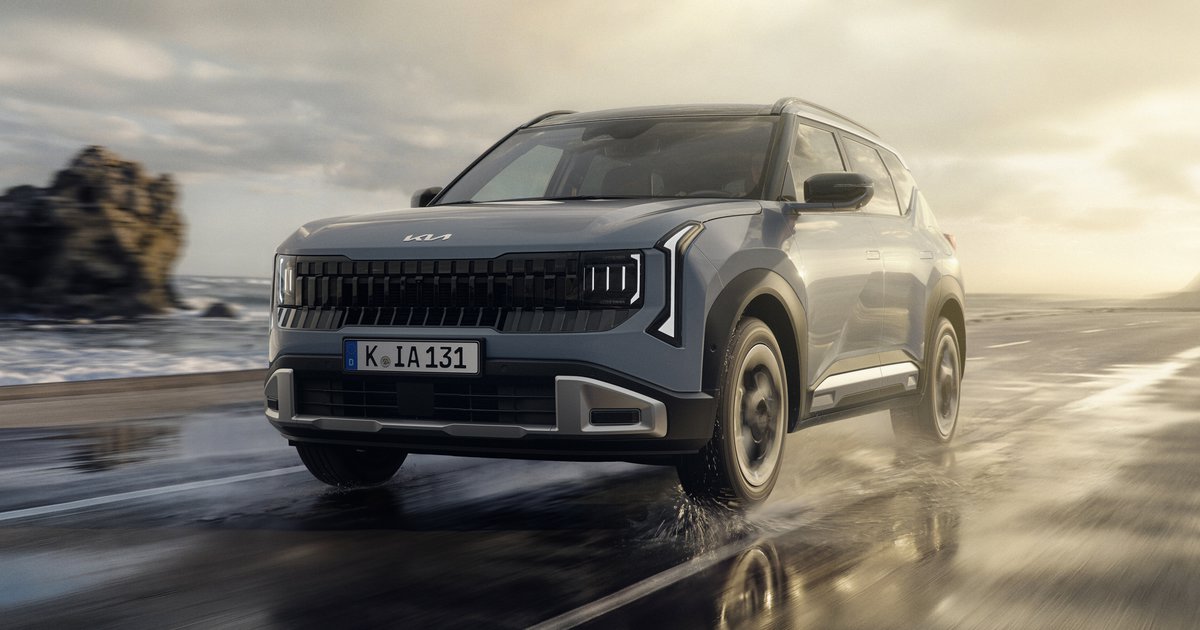 Kia Seltos: Οι τιμές και οι εκδόσεις της δεύτερης γενιάς στην Ελλάδα