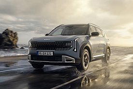 Kia Seltos: Οι τιμές και οι εκδόσεις της δεύτερης γενιάς στην Ελλάδα