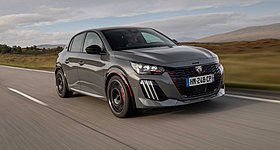 Peugeot E-208 GTi: Η τιμή στην ελληνική αγορά - Άνοιξαν οι παραγγελίες