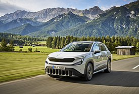 Skoda Epiq: Στην Ελλάδα το νέο προσιτό SUV - Δείτε τις τιμές του