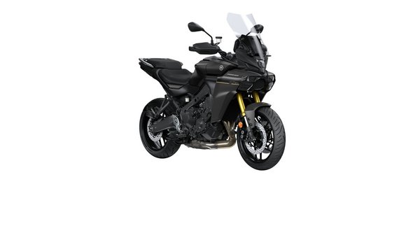 Yamaha Tracer 9 GT Pure: Οι αλλαγές που φέρνει η νέα έκδοση