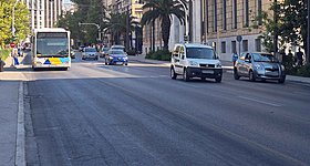 Αθήνα: «Νεκρώνει» το κέντρο για 7 ώρες εξαιτίας αγώνα δρόμου και περιπάτου