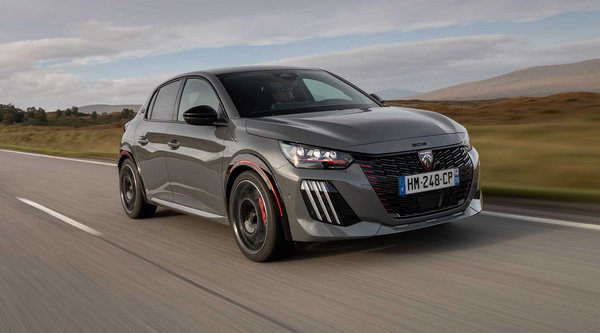 Peugeot E-208 GTi: Η τιμή στην ελληνική αγορά - Άνοιξαν οι παραγγελίες