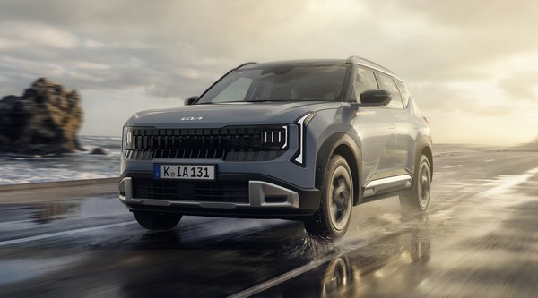Kia Seltos: Οι τιμές και οι εκδόσεις της δεύτερης γενιάς στην Ελλάδα