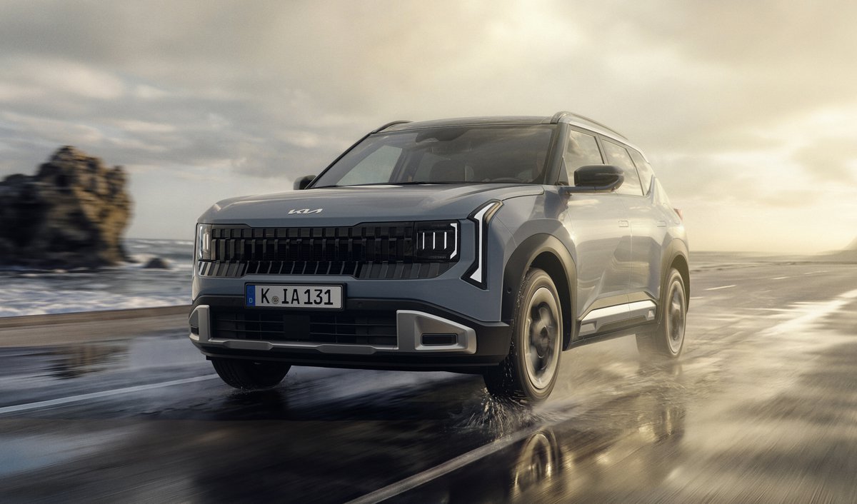 Kia Seltos: Οι τιμές και οι εκδόσεις της δεύτερης γενιάς στην Ελλάδα