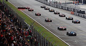 F1: Φιάσκο με bug στο λογισμικό των μονάδων ισχύος - Τι δήλωσε ο Νικόλας Τομπάζης