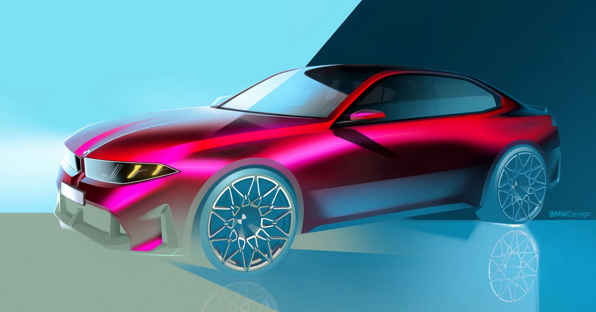 Η νέα BMW Σειρά 3 είναι πιο ελληνική από όσο φαντάζεσαι - Οι δύο Έλληνες πίσω από την εξέλιξή της
