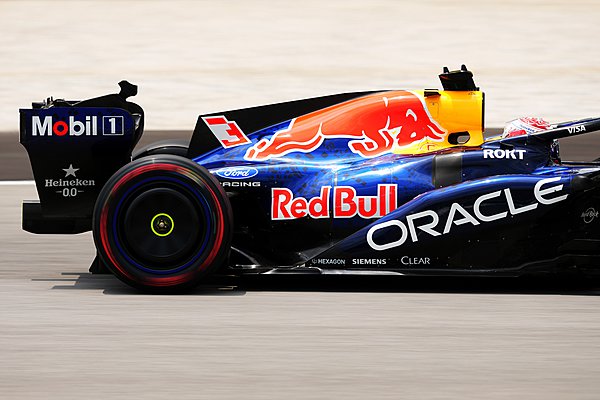Red Bull Ford Powertrains: Η πρώτη νίκη σηματοδοτεί μία νέα εποχή
