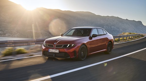 Διαμορφώσαμε τη νέα BMW Σειρά 3 με όλα τα έξτρα - Πόσο ήρθε ο «λογαριασμός»