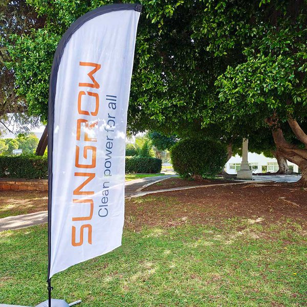 Η Sungrow είναι παγκόσμιος ηγέτης στις τεχνολογίες ανανεώσιμων πηγών ενέργειας.