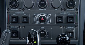 INEOS Grenadier: Γιατί η καμπίνα του θυμίζει cockpit αεροσκάφους (photos)