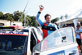 Τι θα κάνουν Hyundai και Thierry Neuville το 2027