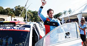 Τι θα κάνουν Hyundai και Thierry Neuville το 2027