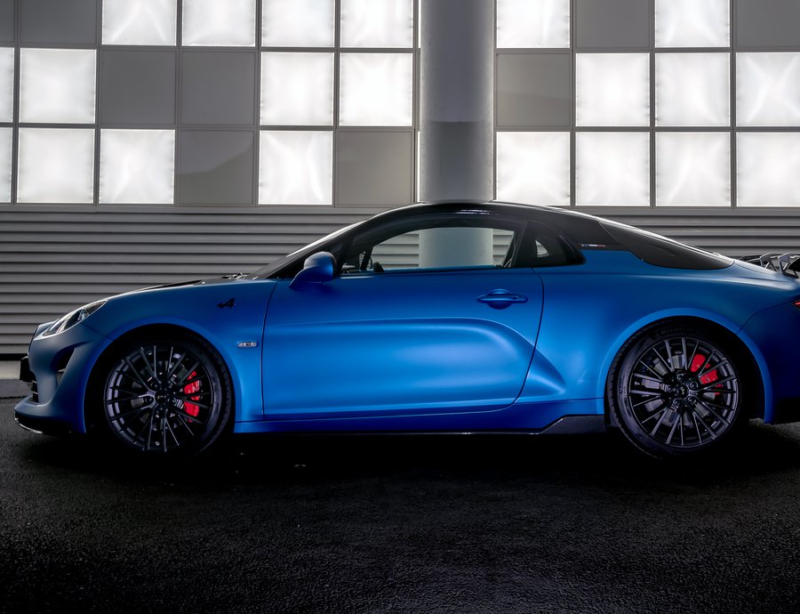 Η νέα Alpine A110 πλησιάζει και αποκαλύπτεται - Όλα όσα γνωρίζουμε (photos)