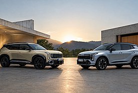 Sportage vs Seltos: Πού διαφέρουν τα C-SUV της Kia - Τιμές, εκδόσεις, εξοπλισμός
