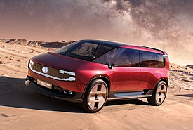 Η Renault «δείχνει» την επόμενη μέρα του Espace (photos)