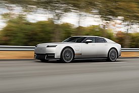 Jaguar Type 01: Αποκάλυψη για το GT που ανοίγει το νέο κεφάλαιο της βρετανικής μάρκας (photos)