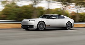 Jaguar Type 01: Αποκάλυψη για το GT που ανοίγει το νέο κεφάλαιο της βρετανικής μάρκας (photos)