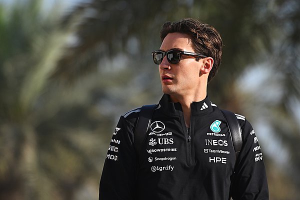 F1: Ο Russell γίνεται «πειραματόζωο» της Mercedes - Θα ξεκινήσει τελευταίος στη Σιγκαπούρη