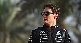 F1: Ο Russell γίνεται «πειραματόζωο» της Mercedes - Θα ξεκινήσει τελευταίος στη Σιγκαπούρη