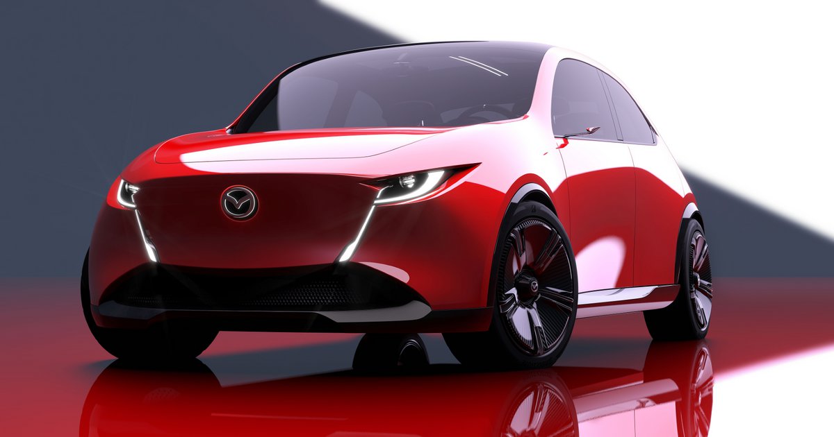 Mazda: Σκέψεις για νέο προσιτό compact SUV που θα τα «βάλει» με το BYD ATTO 2