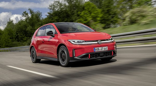 Volkswagen: Άνοιξαν οι παραγγελίες του ID. Polo GTI στη Γερμανία (τιμή)